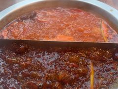 -楠火锅(仁恒梦中心店)