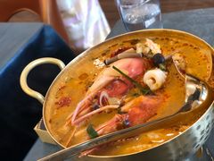 -阿莱唛唛泰国菜·海鲜餐厅(蛇口店)
