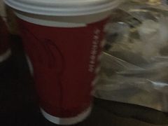 -星巴克(深圳五洲星苑店)