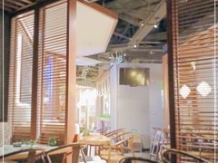 大堂-云海肴云南菜(曲江大悦城店)