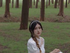 -日照海滨国家森林公园
