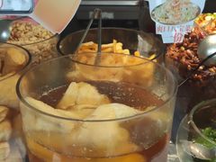 -三毛烤鸡(清泰街店)