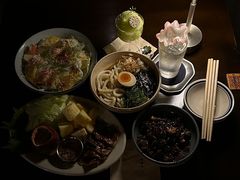 -埋位小酒馆(东城店)