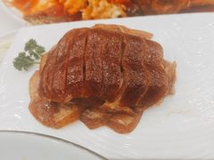 烤鸭-红菜坊·烤鸭·川鲁宴(石园店)