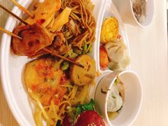 -素清香(解放路店)