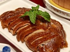 -满盛春饼·新津菜(河北路总店)