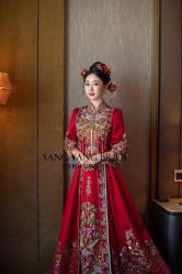 -洋洋婚纱品牌集合店