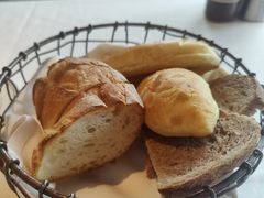 -Wolfgang’s Steakhouse 沃夫冈牛排馆(上海白玉兰广场店)