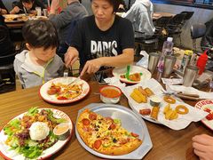 -Tubestation站点比萨(高新万达ONE店)