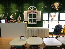 -旺宝国际儿童游泳运动中心(三全路店)