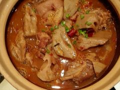 -拾味馆(万达广场店)