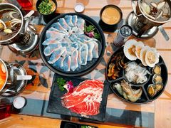 -丽江庭院之爱在路上(西单店)