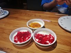 -幸福的烤包子·新疆菜