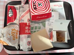 -肯德基(京广桥店)