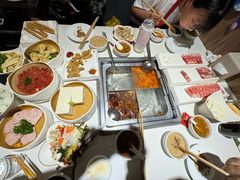 -海底捞火锅(天津SM城市广场店)