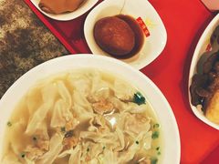 -小倩倩•鸡汤馄饨(江西路创始店)