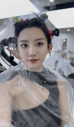 -FINE HAIR 烫染专业设计