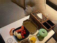 -青泰足浴·SPA养生连锁(新区店)