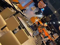 大堂-大快活(丽丰店)