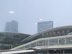 -厦门邮轮中心厦鼓码头(轮渡站)