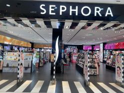 -丝芙兰Sephora