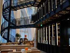 -北京康莱德酒店-Chapter餐厅