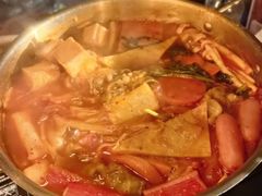 -幸屿 创意料理(永嘉天地店)