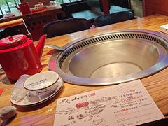 -山河屯铁锅炖鲜鹅·东北菜(开发区一店)