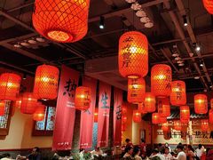 -山四砂锅(太原钟楼街店)