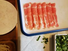 -东来顺饭庄(天坛店)