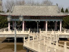 -韩家民俗村