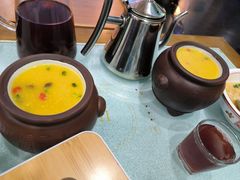 -李氏疙瘩汤·本地海鲜·老烟台菜(所城里店)