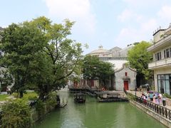 -赤坎·广东华侨国际旅游度假区