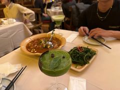 -龙门阵茶屋川菜馆(武康路店)