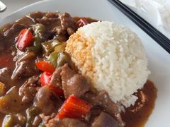 -宜家·瑞典风味餐厅(天津东丽商场店)