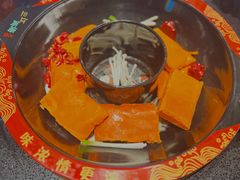 -三江两海老火锅(北京首店)