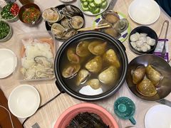 -杨屋道街市