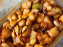 -黑窑厂糖油饼烤鸭·清真菜(黑窑厂街店)