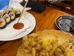 -顺姬冷面(延大护理学院小区店)