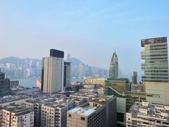 -香港尖沙咀凯悦酒店