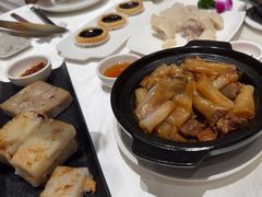 -白云宾馆·白云宴餐厅