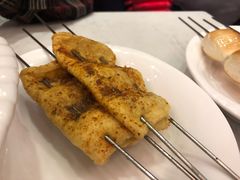 -虾胡闹龙虾馆(湄南河店)