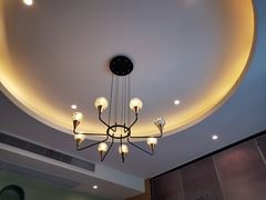 包厢-兔爸私家小厨(新北万达店)