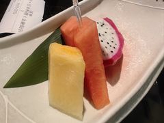 -昱匠·日本料理(金融街店)