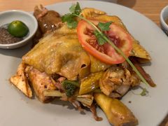 -大头虾越式风味餐厅(光明广场店)