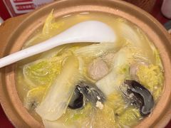 -宏状元现熬粥·京味菜(五棵松店)