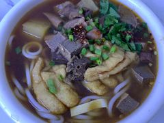 -老广州牛杂(深圳白石洲总店)