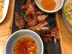 -望湘园·湖南菜(宏伊店)