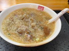 -浮屿大同鸭肉粥·始于1983年