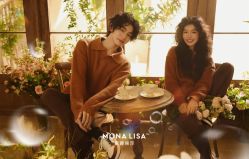 -蒙娜丽莎婚纱摄影(南门店)